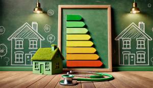 Rénover entièrement une passoire thermique