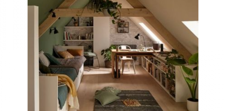 Comment savoir si mes combles sont aménageables ? 🌟🏠