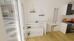 Modélisation 3D bar dans salon 1 (1)