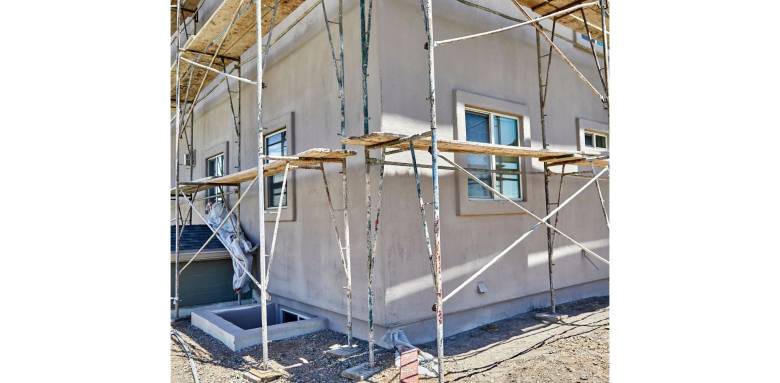 Pourquoi réaliser un ravalement de façade ? 50150 Gathemo