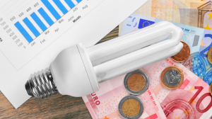 Réduction conso électrique Antibes