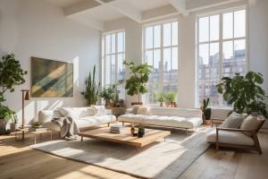 vente appartement