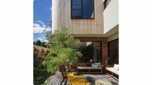 Votre extension en bois à Avranches avec un accompagnement sur-mesure