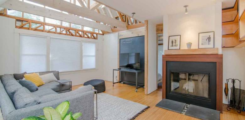 Rénover les plafonds de votre appartement à Paris 8 