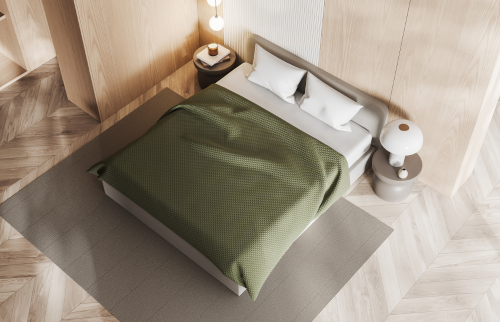 Transformer ses combles en suite parentale : idées d’aménagements