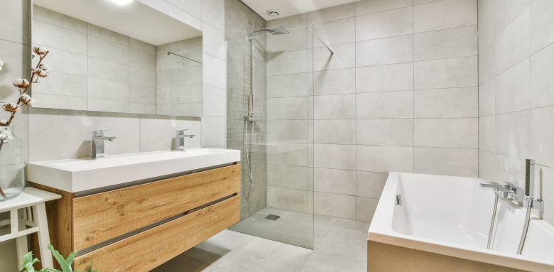 Laval tendances salles de bains 2023