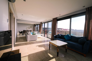  Aménagement d’un appartement en longueur : nos astuces