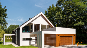 Extension maison Antibes