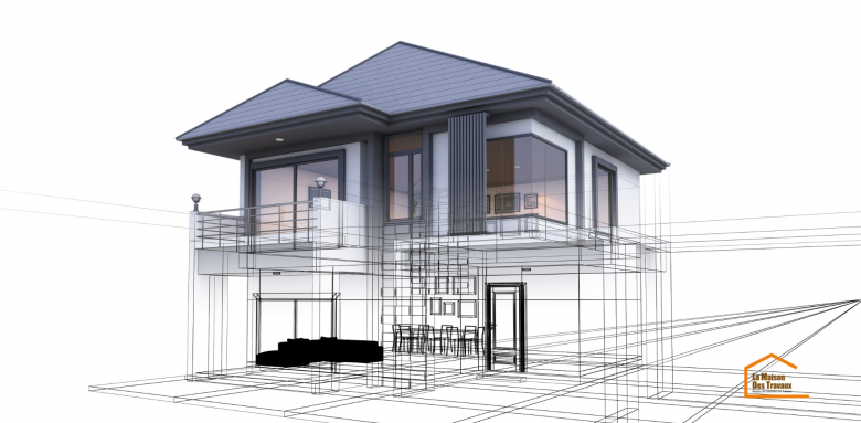 Surélévation acier à Beauvais