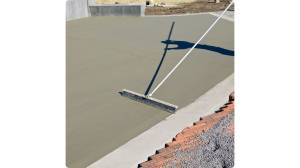 Moderniser une Terrasse en Béton sur Brécey 50370