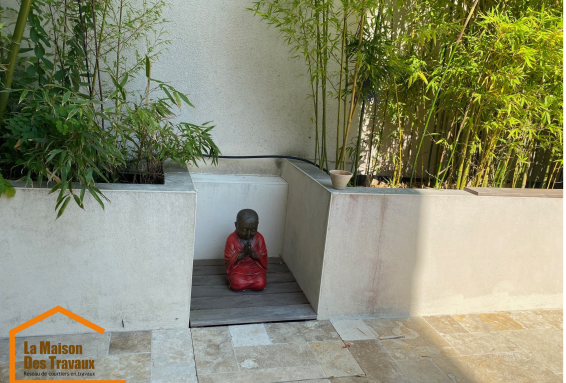  APRES Espace détente