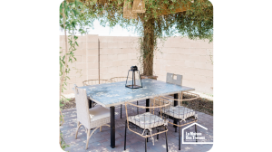 Installer une terrasse par La Maison Des Travaux de Bayeux 14400