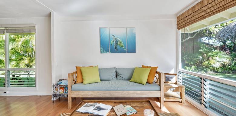 Travaux rénovation Vaux-sur-mer