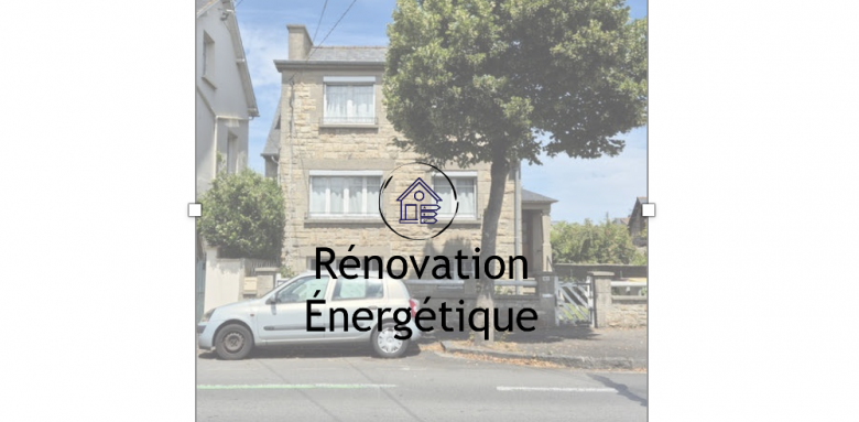 rénovation énergétique Saint-Malo 35400