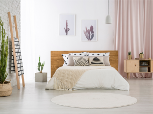 Aménager une chambre feng shui