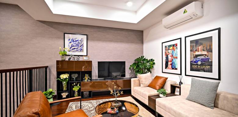 créer une mezzanine morlaix