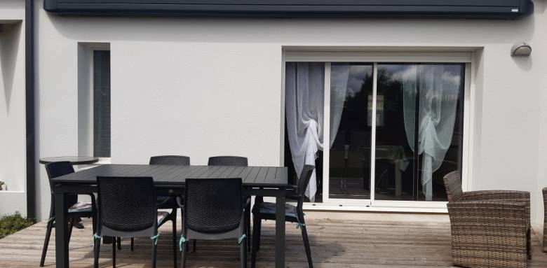 Moderniser une façade avec un ravalement