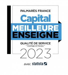 Capital Meilleure Enseigne 2023