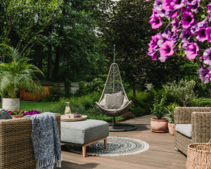Pourquoi relooker sa terrasse à Tours ?