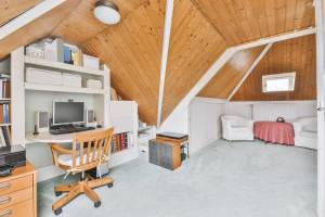 Comment savoir si les combles sont aménageables
