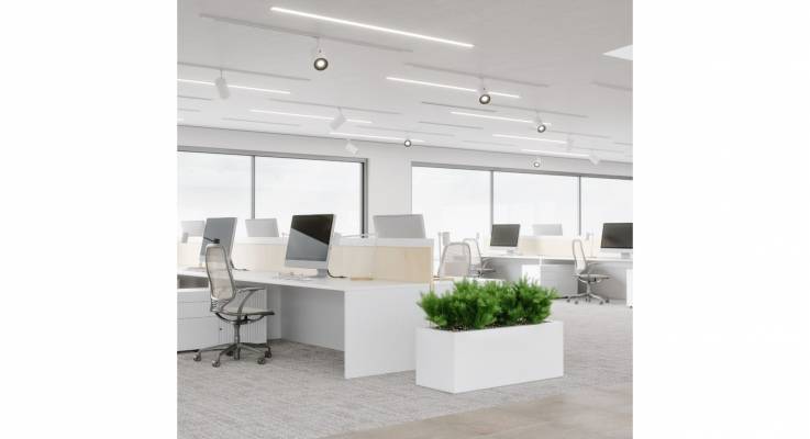 Pourquoi aménager des bureaux en open space ? Liffré 35340