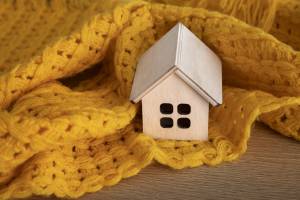 Isolation thermique extérieure : les aides financières de l’État