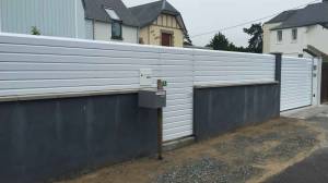 Besoin de clôturer votre maison ? Ouville 50210