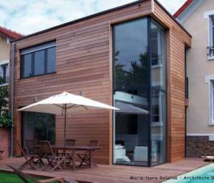 extension