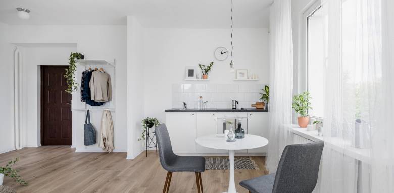 Rénovation cuisine Les Sables d'Olonne