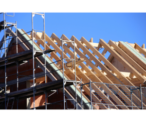 Travaux charpente Libourne