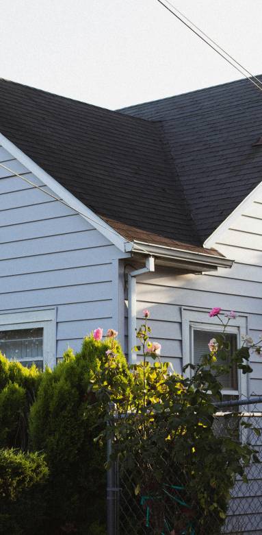 Choisir sa toiture à Angers.