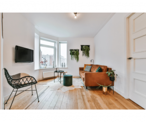 Aménager une pièce asymétrique Amiens