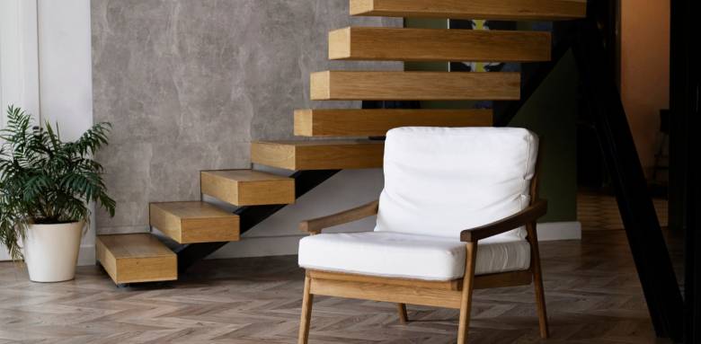 Choix d'un escalier : les critères à regarder