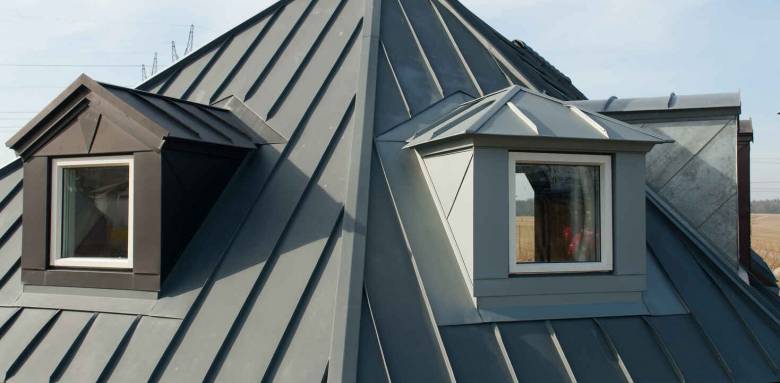 Rénover sa toiture à Saint-Cloud