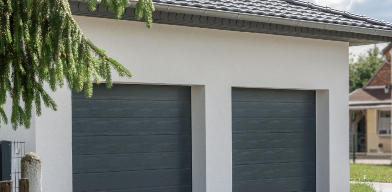  Double garage Thonon-les-Bains