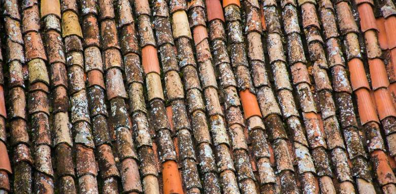 matériaux de couverture toiture