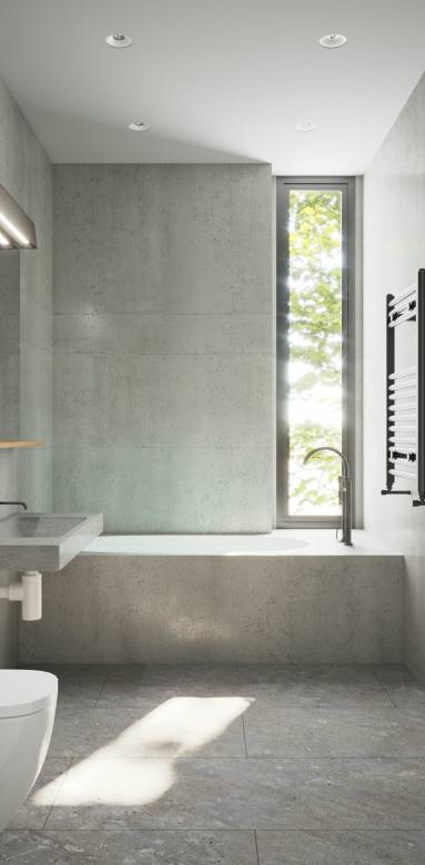 rénovation salle de bain muret
