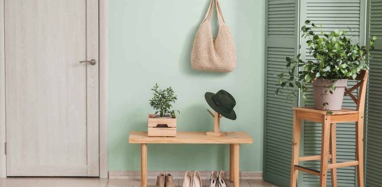 le vert