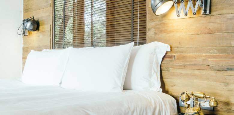 Rénovation d'un chambre PMR