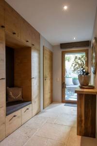 Aménager son entrée 