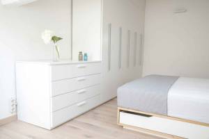 Création d'un placard sur-mesure à Vertou