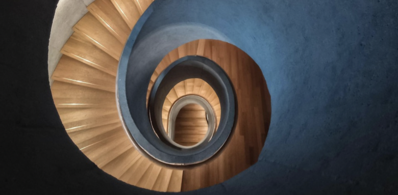 escalier sur mesure