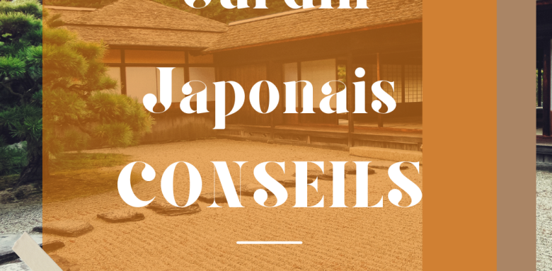 Jardin Japonais 