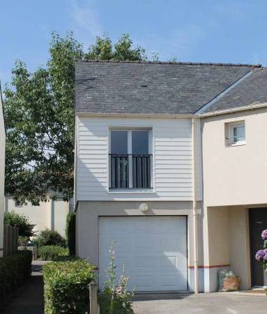 Surélévation en bois