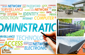 Démarches administratives pour travaux extérieurs