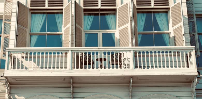 quel garde corps choisir pour sa terrasse La Maison Des Travaux Ales