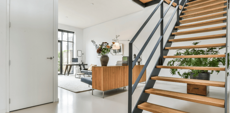 Rénover son escalier : quand, pourquoi et à quel budget ?