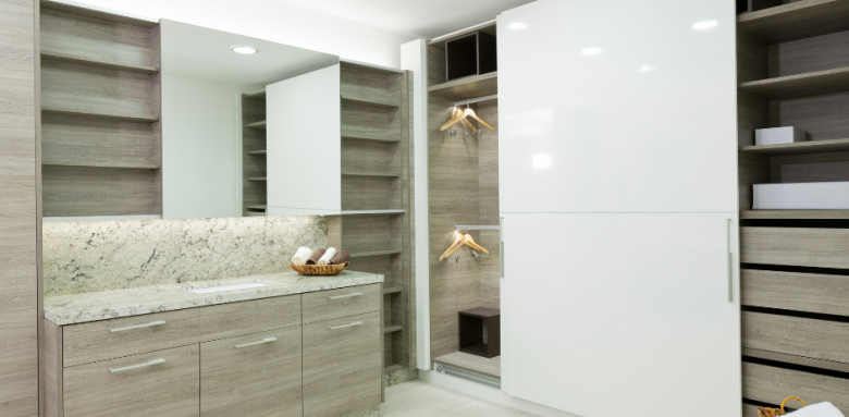 Dressing sur mesure