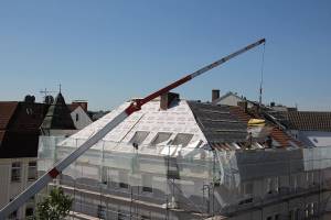 Travaux énergétique : MaPrimeRénov' 2024