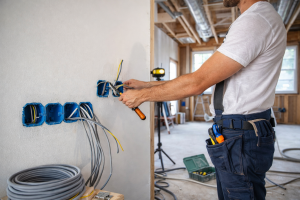 Installation électrique maison neuve : guide pratique
